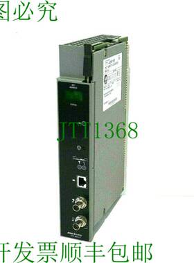 原装供应二手 ALLEN BRADLEY 1771-ACNR15 /BI/O 支架 SER.B REV.