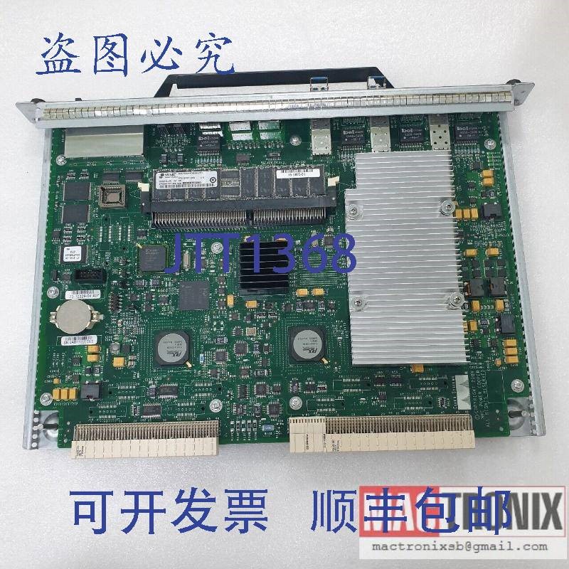 原装供应Cisco NPE-G2 V03 68-2588-04 A0 网络处理引擎 - G2