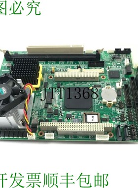 原装供应研华 PCM-9587 19AK958704 PCM9587F0004E-T EBX 单板电