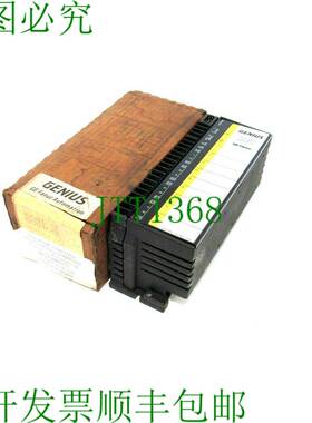 原装供应描述  FANUC IC660TSS100E