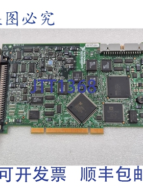 原装供应NI NI 数据采集卡 PCI-6025E 187573C-01 I/O 卡
