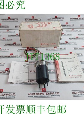 原装供应Zellweger Analytics 2108B2001 Searchpoint Optima Plu