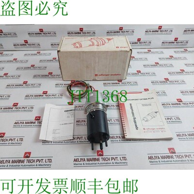 原装供应Zellweger Analytics 2108B2001 Searchpoint Optima Plu