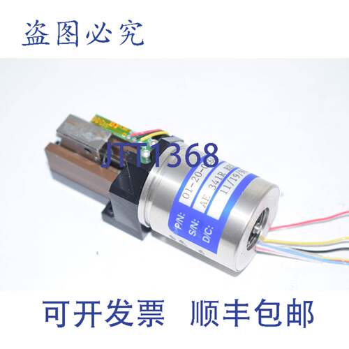 现货供应Ultratech Stepper 01-20-02646-02 Rev. N 右焦点执行器