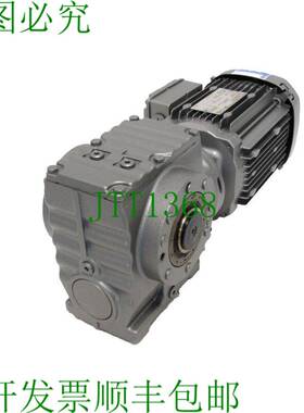原装供应SEW EURODRIVE SA57 DRE80M4/DH 10.80:1 SA57DRE80M4DH