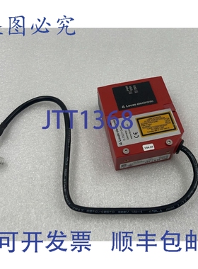 原装供应Leuze Electronic BCL 22 ST 742 50103205 条码阅读器传