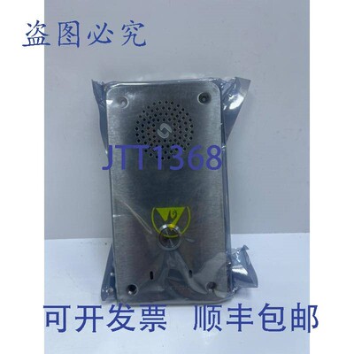 原装供应VIGTOR STENTOFON 1008041100.0401 IP防破坏变电站