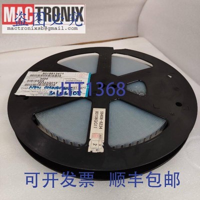 原装供应Molex 5015913471 0.4 B/B Rec Assy 34Ckt EmbsTp Pkg(