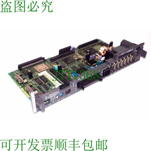 原装供应发那科 A16B-3200-026 CPU A16B-3200-026