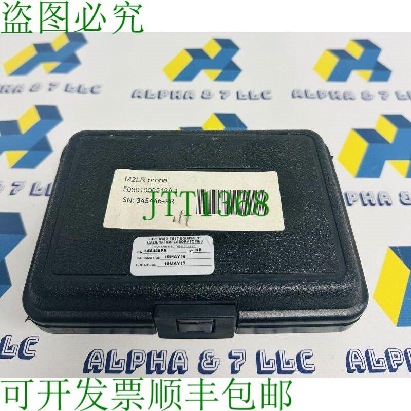 原装供应PANAMETRICS M 系列铝氧化物荧光探头 M2LR - SN: 345446