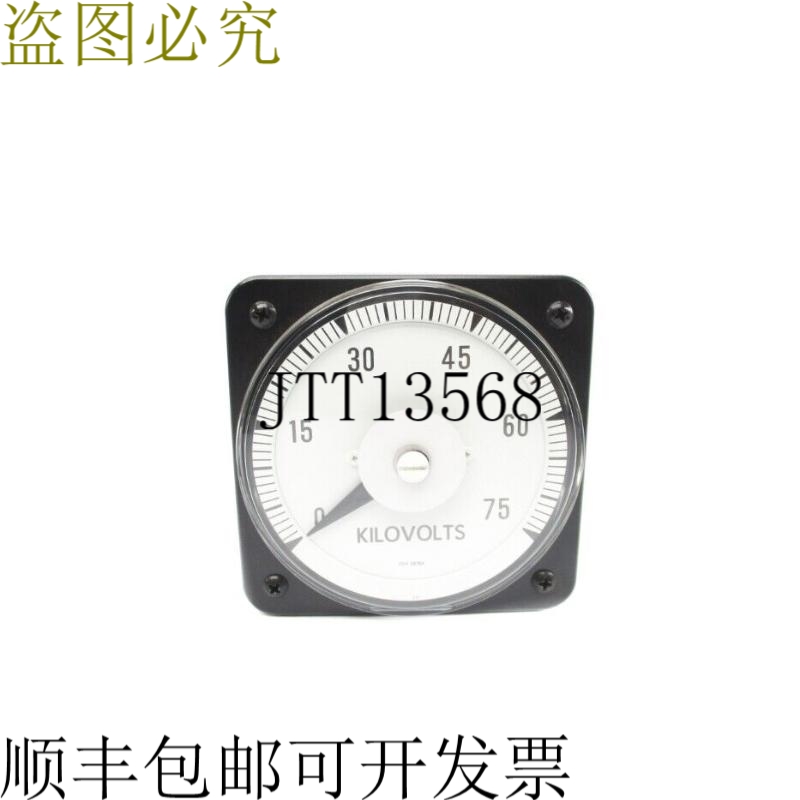 原装供应RAM 仪表 DB40/1DCMA/75KV NSNP