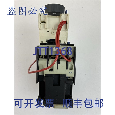 原装供应TELEMACANIQUE LC1D3210 接触器 24V LA2DS2 触点块