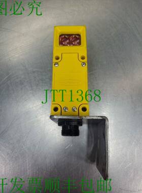 原装供应横幅 LV1 Ser A LM3 多光束传感器带安装板。 5D-18