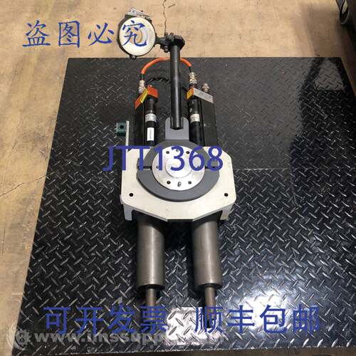 现货供应Cleco DGD 智能 EOAT Fanuc R-2000iB/210F 机器人 1805