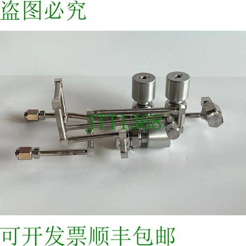 原装供应PARKER VERIFLO 54014867 955AOPLPNCSTS6VESP 应用材料