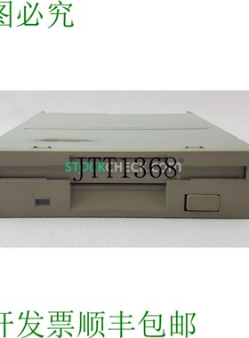 原装供应Teac 193077A2-40 FD-235HFA240 软盘驱动器