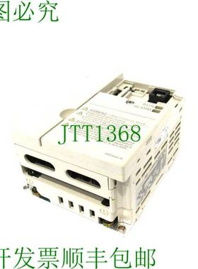 原装供应二手 YASKAWA CIMR-V7SU21P5 驱动器 CIMRV7SU21P5