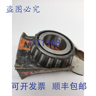 原装供应铁姆肯 45282 圆锥滚子轴承