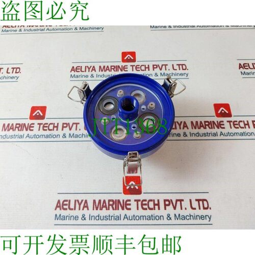 原装供应J.Giebel Filtertechnik 10.0000.50 连接件 DUO-PLEX V