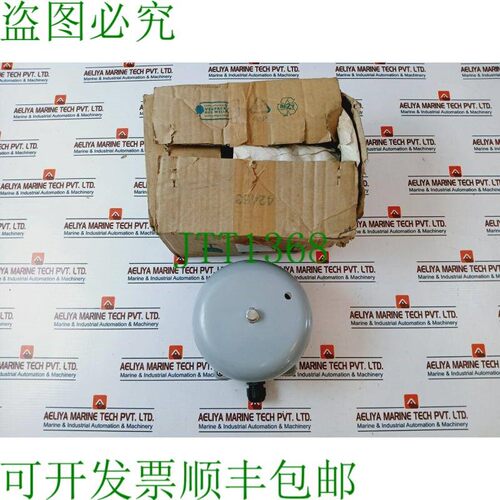 原装供应FHF FUNKE + HUSTER FHF21162117 Fernsig Aw2 信号铃 ip