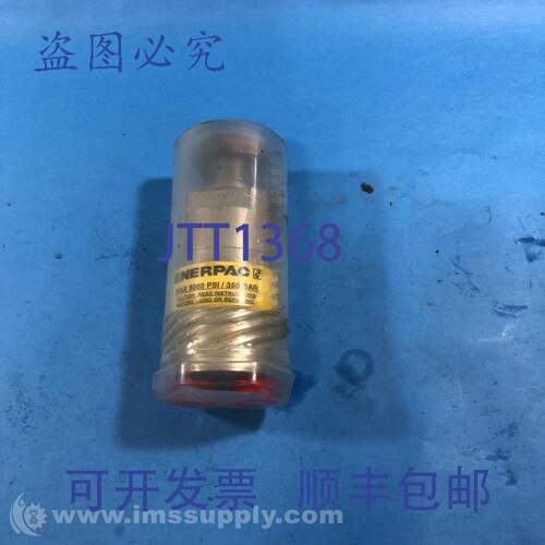 现货供应Enerpac PID401 油增压器 FNOB