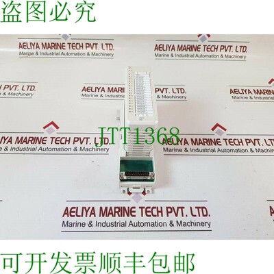 原装供应图 3bse008508r1 数字输入模块 pr:d 带 3bse013232r1 pr