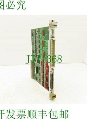 原装供应Sepro Robotique 07S01016 模块化电路板