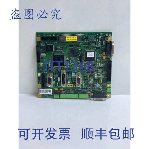 原装供应THYSSEN KRUPPTMI2 030804电梯控制板9950-000-6433