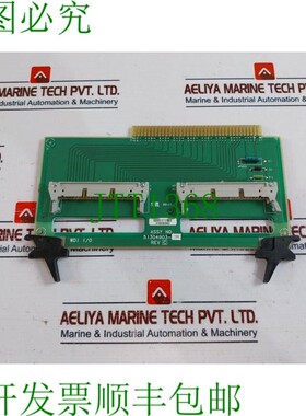 原装供应Honeywell 51304903-100 输入/输出模块 REV C