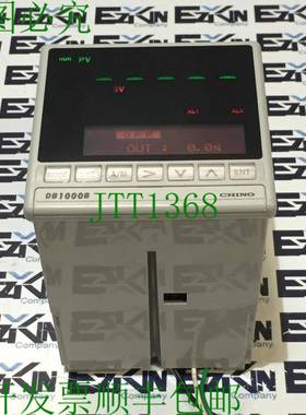 原装供应Chino DB1010B010-G0A 数字指示控制器 100-240VAC