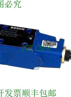 原装供应新 BAT 0811104100 控制阀 R978716264