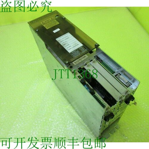 原装供应服务器控制器 INDR DDS 2.1-W050-DS01-00_  292