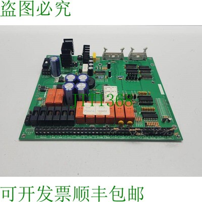 原装供应ACEWELL EFCP2-R2A PCB