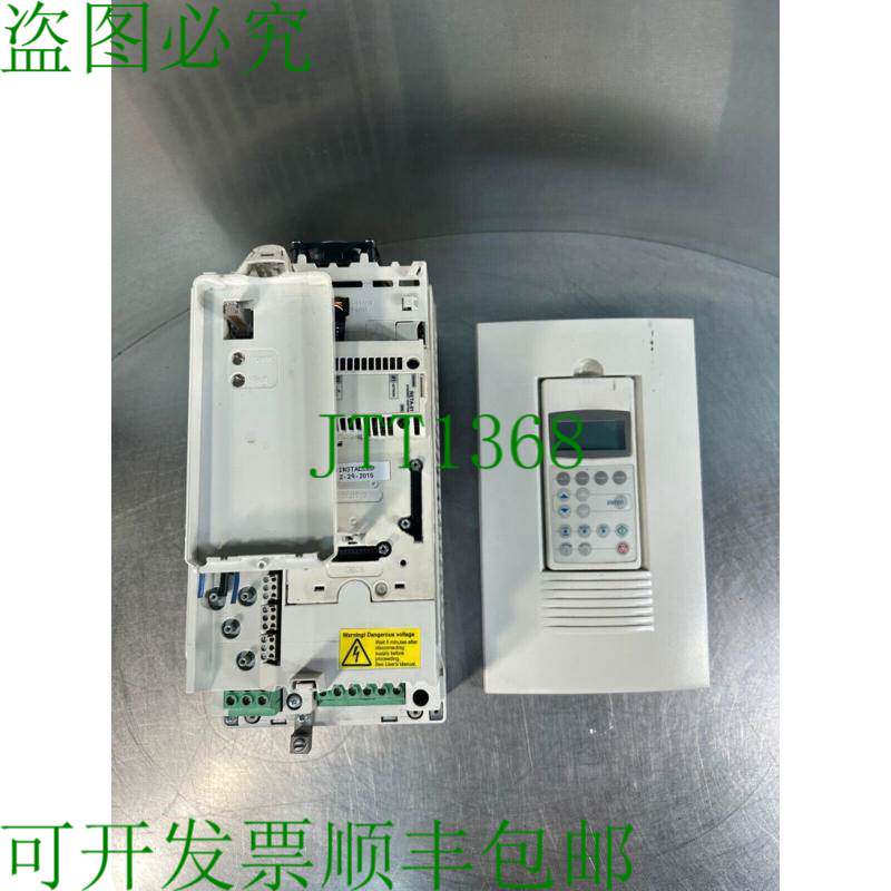 原装供应 ACS800-U1-0011-5+P901 驱动器 室内的 ACS800U10011