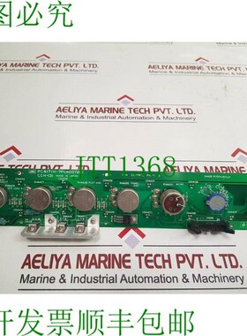 原装供应Jrc Pc417 H-7pcrdo726 PCB 卡 cch-131