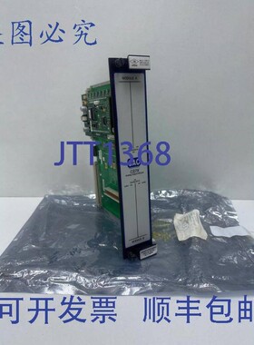 原装供应CAC CS7X 模拟输出模块 CS7000-242-51 CSX AOM ASSY 6U