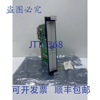 原装供应CAC CS7X 模拟输出模块 CS7000-242-51 CSX AOM ASSY 6U