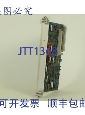 原装供应AEG Hitex 接口 PB386 VME-M,PB386-VME-M-5.1 9