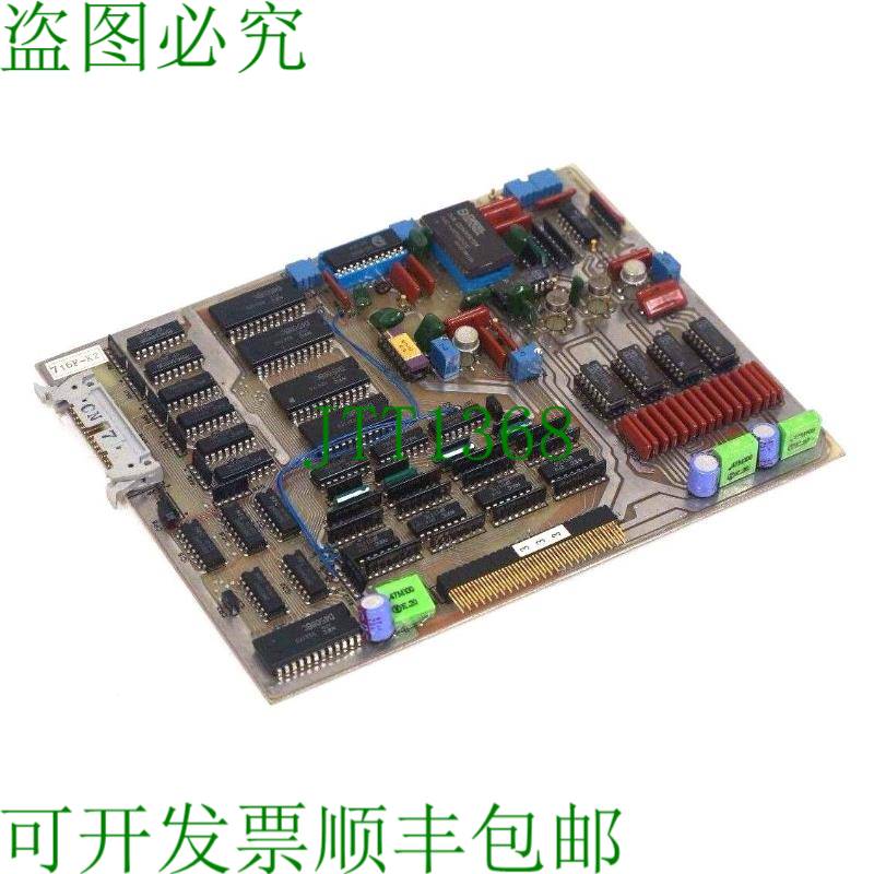 原装供应Usado YAMATO SCALE EV716F 控制 Tabla