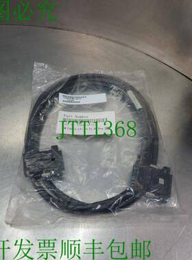 原装供应FANUC IC693CBL331C 2M Lft 24 Pn 90 Deg 电缆。 5A-4