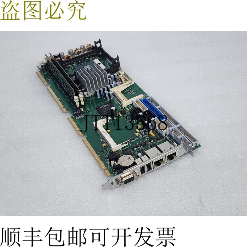 原装供应KONTRON LF PCI-960 PICMG 1.3 945GM 主板工作