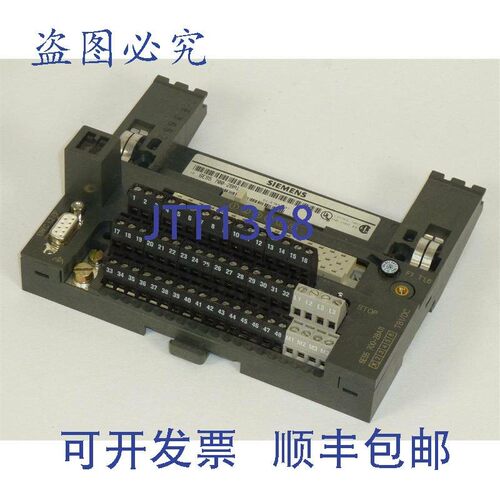 原装供应Simatic S7接线端子,6ES5 700-2BA11.6ES5700-2BA11