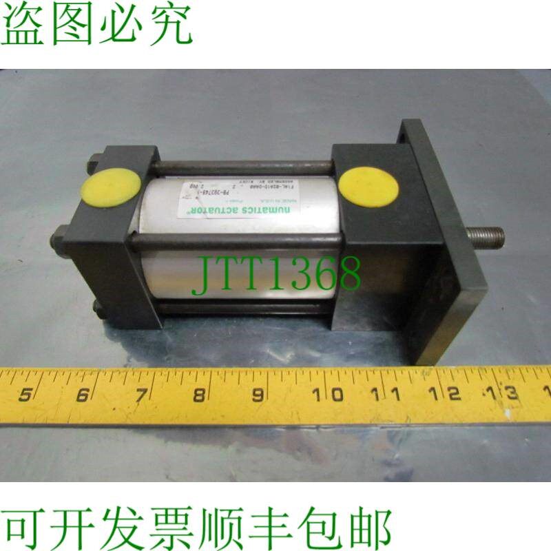 原装供应算术执行器 F1AL-02S1D-DAA0 气缸 2" 缸径 2" 行程