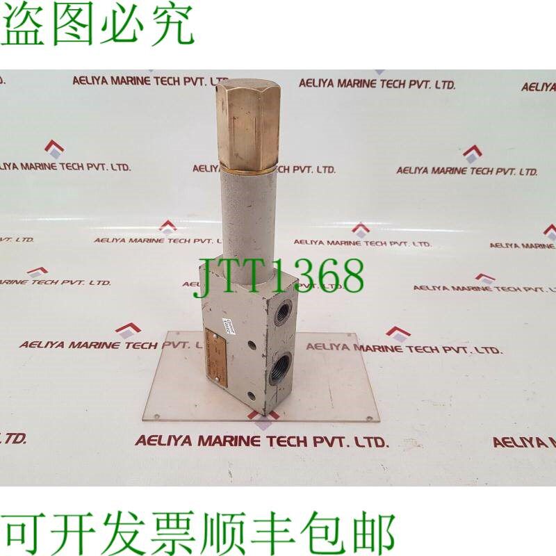 原装供应劳斯莱斯 f122e Controllo Blocco