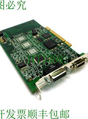 原装供应科涅克斯 VM41B 203-0236-RC 框架抓取卡,PCI,20 针 SCSI