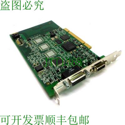 原装供应科涅克斯 VM41B 203-0236-RC 框架抓取卡,PCI,20 针 SCSI