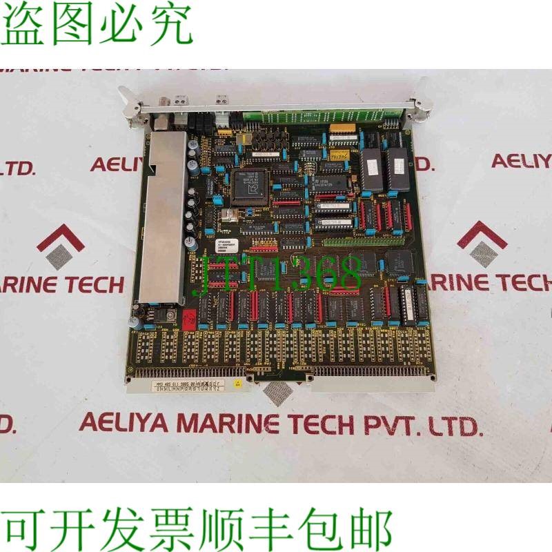 原装供应6DD1611-0AFO Simadyn D 邮箱模块 MM3