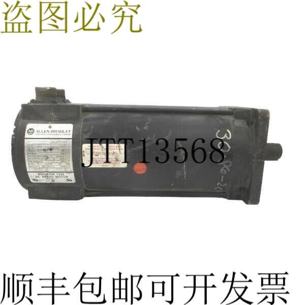 原装供应艾伦&middot;布拉德利 1326AB-B2E-11 16.4A 联合国