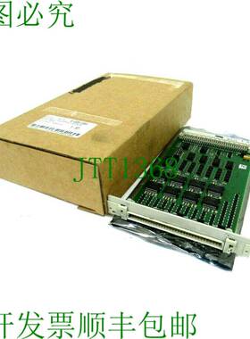 原装供应RITTER A-E35-9161 输出板 ED473-60S-1Z 160502-01 AE35