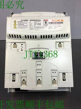 原装供应KUKA ECMAP0D3004BE531 KPP 600-20 控制器直流输出 565/